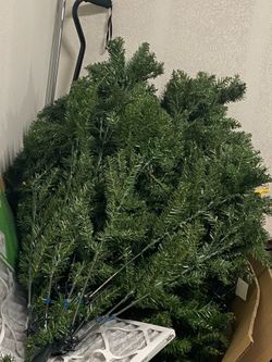 Christmas tree