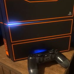 ps4 COD edition 