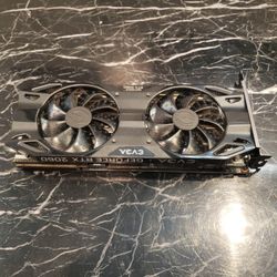 EVGA GeForce RTX 2060 12gb XC Gaming 12gb GDDR6 12G-P4-2263-KR