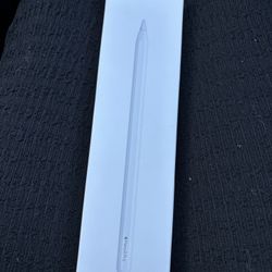 Apple Pen Pro 