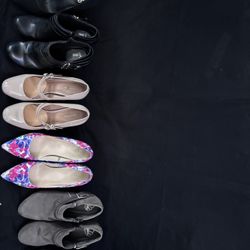 Women's Dress Shoes 8.5 - 9 