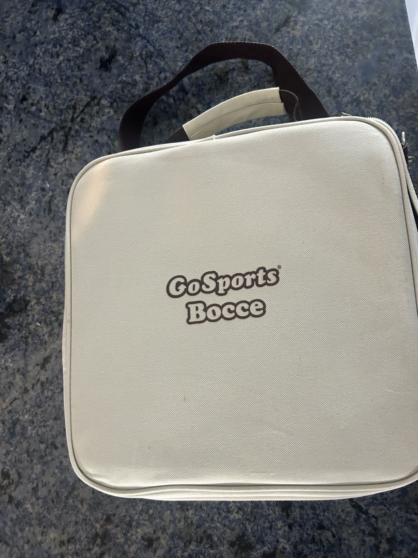 Bocce Ball Set Gosports 