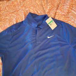 Xl Nike New Shirt