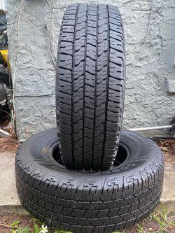 245-75-16 LT