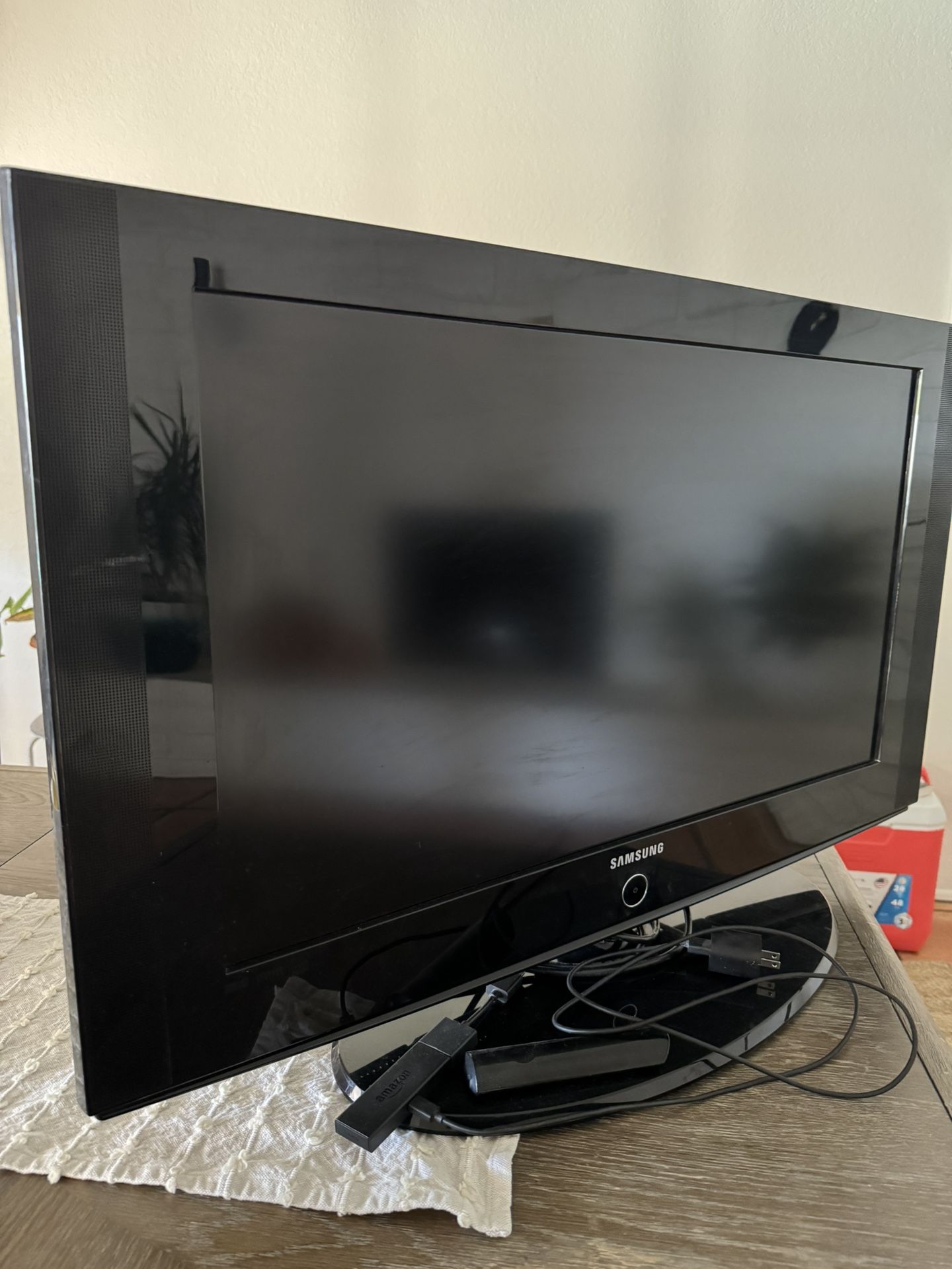 32 inch samsung tv