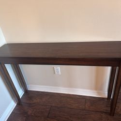 Accent Table 
