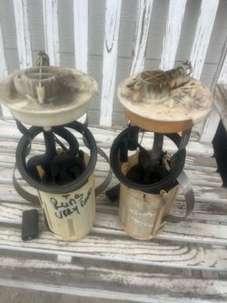 FUEL PUMP Land Rover Discovery 2