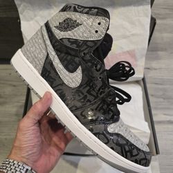 Jordan 1 Rebellionaire New sz13 $200