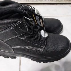Sketchers Work Boot