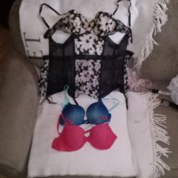 Assorted Victoria's Secret 