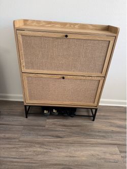 Brand New Shoe Rack