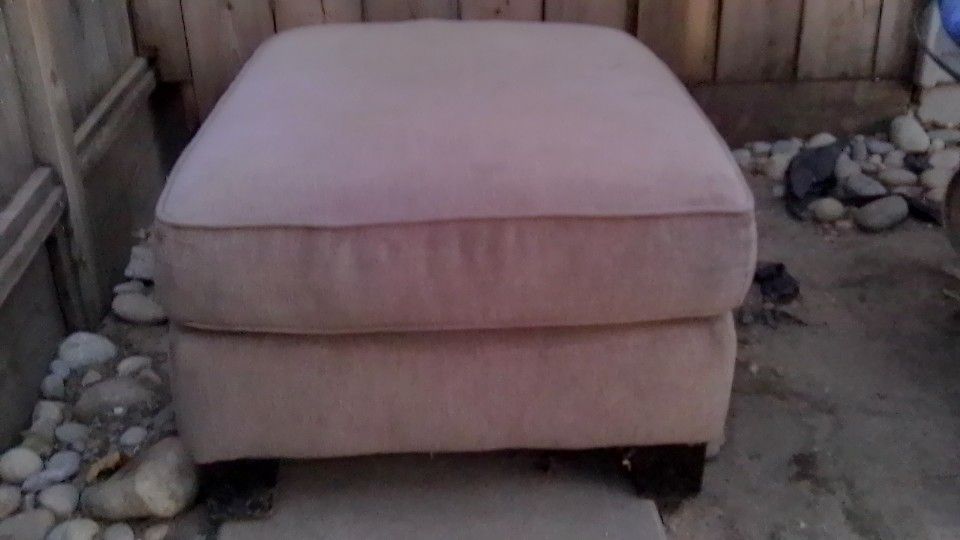 Small Couch