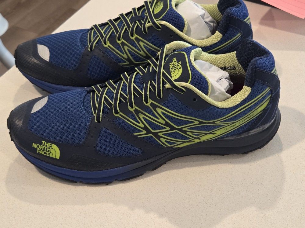 The North Face Shoes 