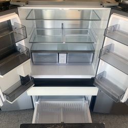 Samsung RF29BBM Bespoke 29 cu ft Smart Refrigerator