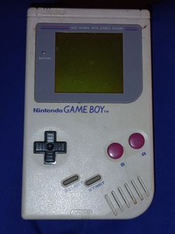 Gameboy