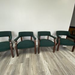 Very  Nice office Chairs