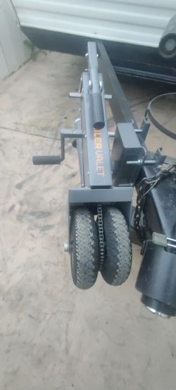 Trailer Valet