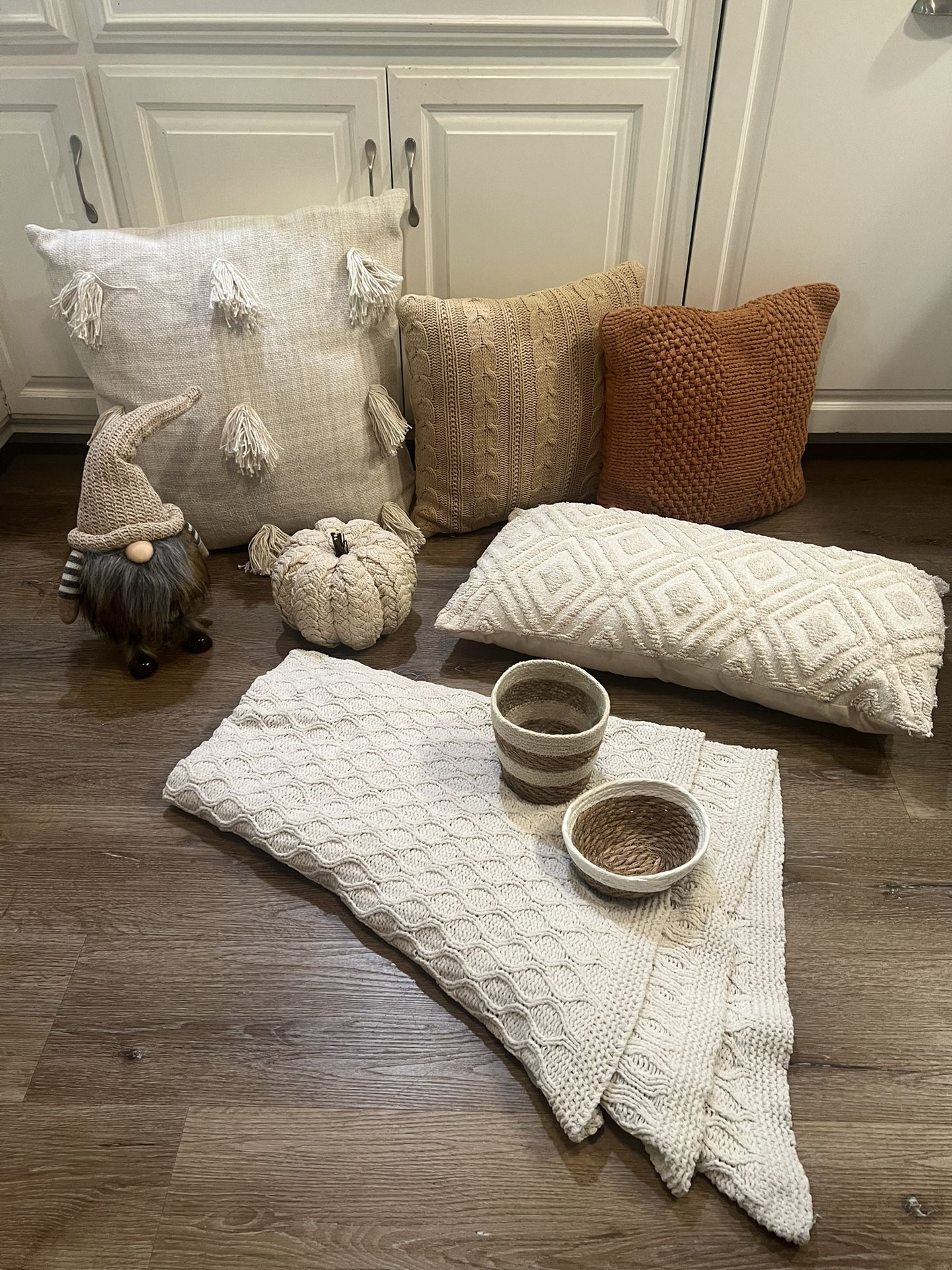 Boho Fall Bundle 