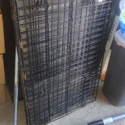 Dog Crate 