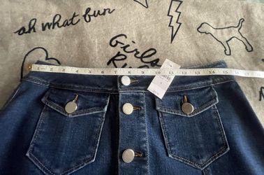 Loft Skirts