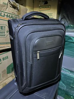 Luggage Bag (Carry On)