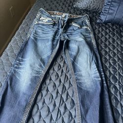 Men’s Jeans 