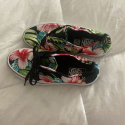 New Vans 