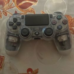 PS4 Controller 