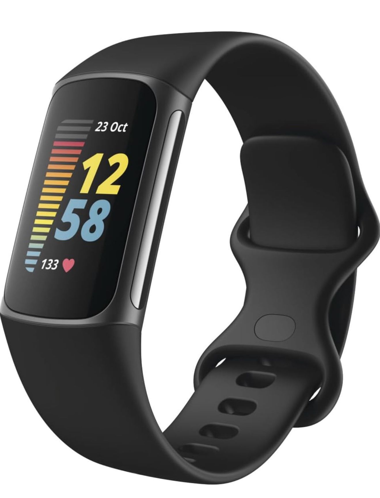 Fitbit Charge 5