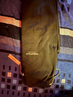 Essential pants