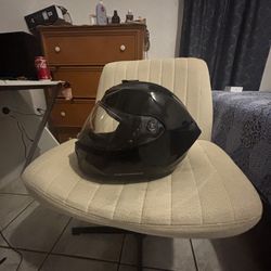 Motorcycle Helmet 