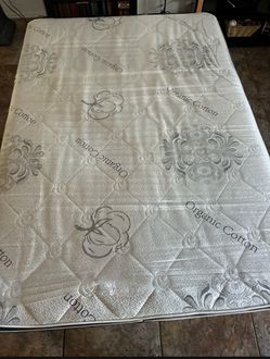 Queen Mattress