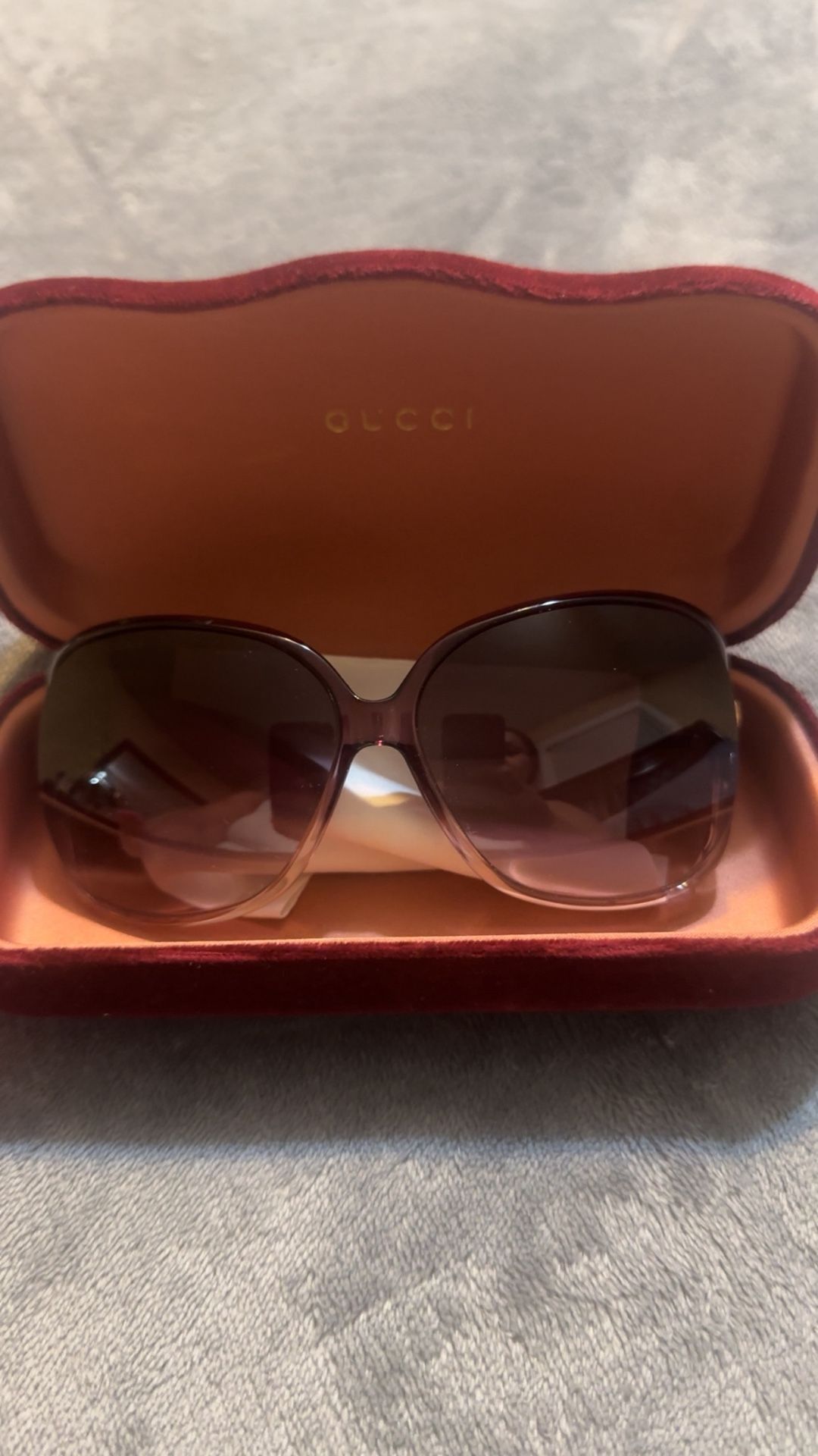 Gucci Sunglasses