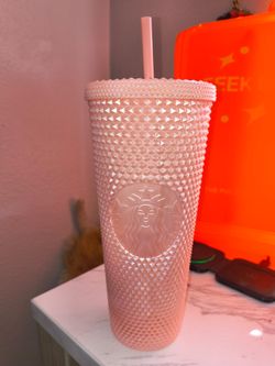 Starbucks cup