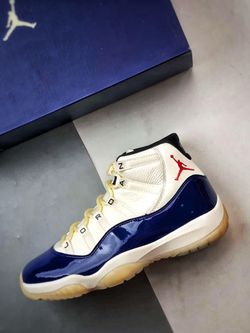 Air Jordan 11 Retro 'Rare Air'
