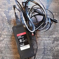 EPS 3 AC Power Adapter 