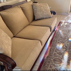 Couch Sofa Furniture For sale 