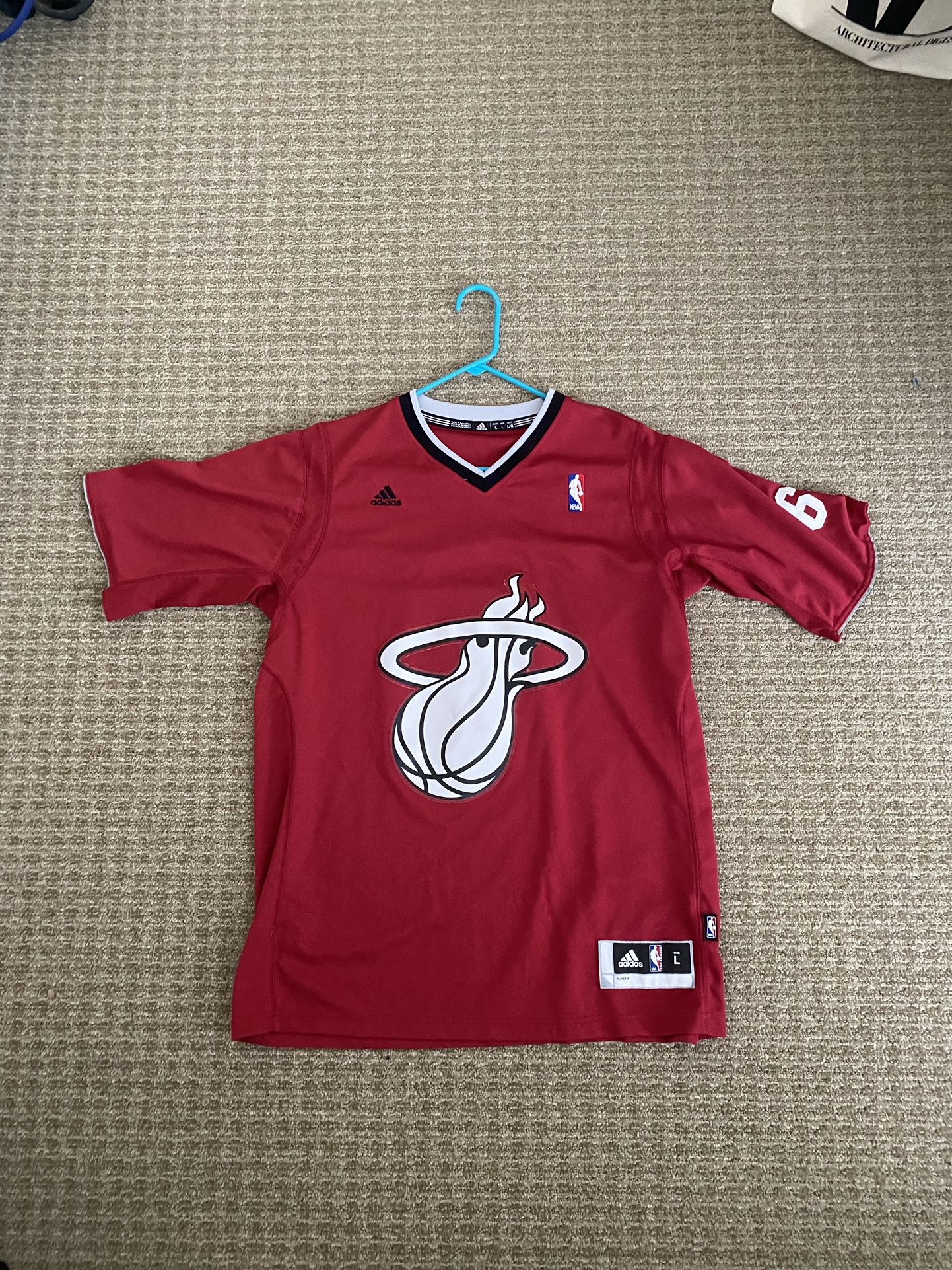 Lebron James Jersey