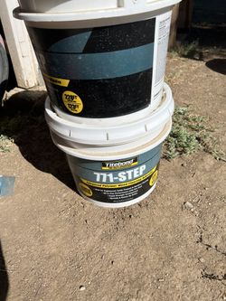 711-step Flooring Adhesive