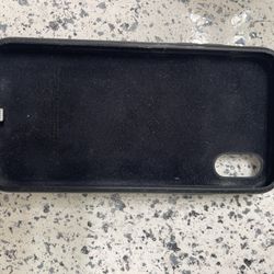 BaterÃa Para IPhone X