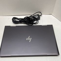 15.6 HP Laptop