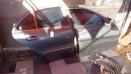 Auto parts