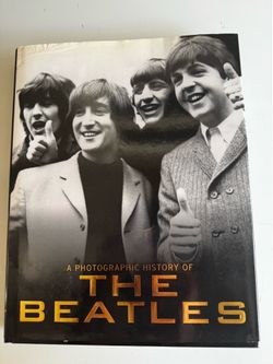 The Beatles Photographic History