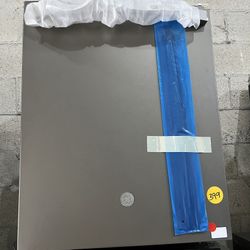GE Dishwashers 