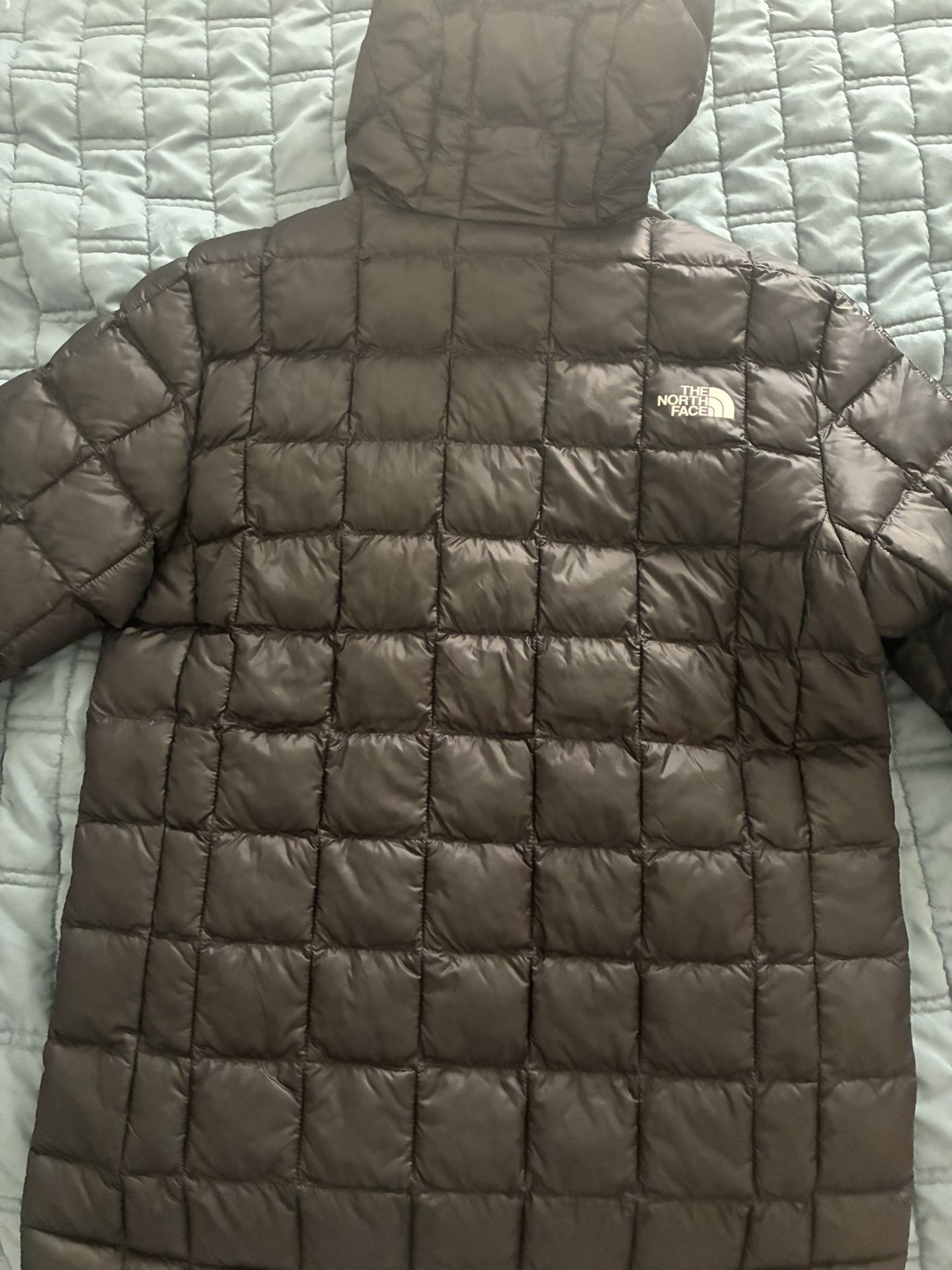 North face jacket