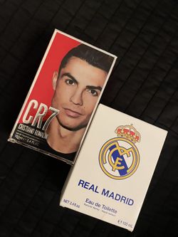 Men’s Cologne 