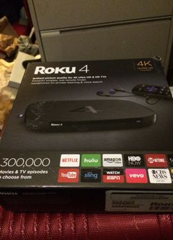 Roku 4