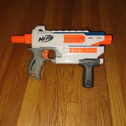 Nerf Guns Lot Of 6