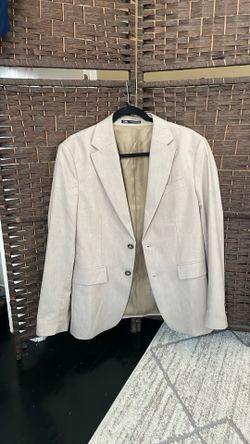 $30 Zara Brown blazer Jacket