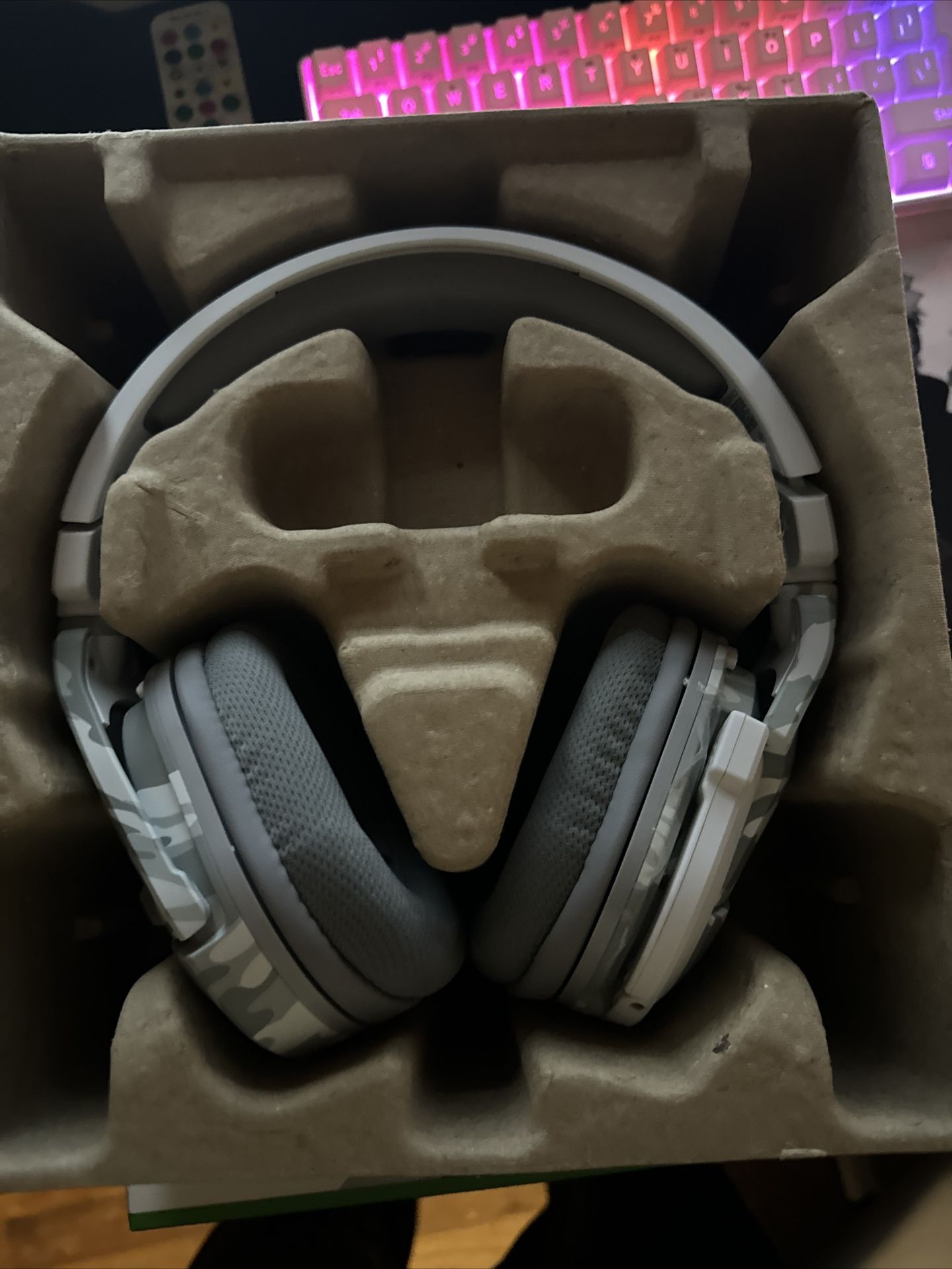 Wireless Turtle Beach Gen2 Max